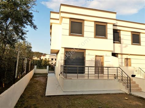 Seferihisar Seferihisar Satılık Arsa Emlakjet.